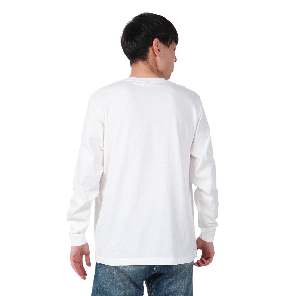 サッカージャンキー（soccer junky）（メンズ、レディース）サッカー フットサルウェア free kicker サッカージャンキー×Jerry 長袖Tシャツ SJ24E91-1
