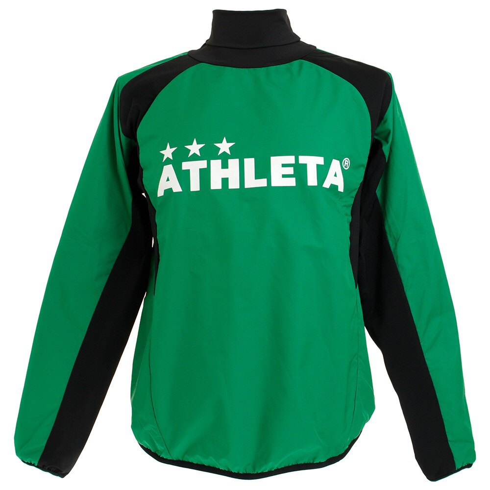 送料無料 即日発送可 メール便 品番：SP-150 ATHLETA mail ポスト投函商品 全国一律送料無料 カラーレフリーシャツ《メンズ》 アスレタ