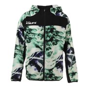 アスレタ（ATHLETA）（メンズ）サッカー ウェア メンズ ペラブレーカージャケット XE-395 CRZ
