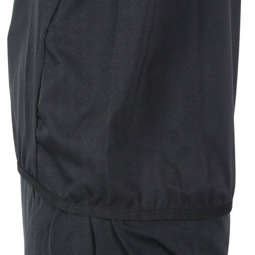 アスレタ（ATHLETA）（メンズ）サッカー フットサルウェア 定番チーム対応ピステシャツ 18012 BLK