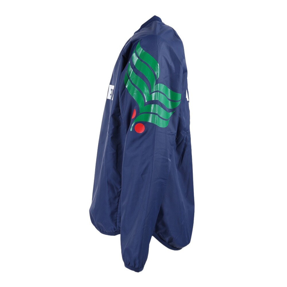 アスレタ（ATHLETA）（メンズ、レディース）サッカー フットサルウェア ピステシャツ XE-402 NVY★★★