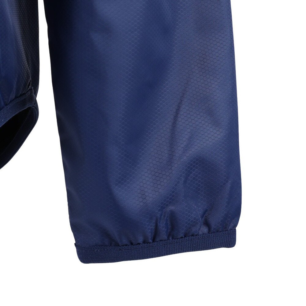 アスレタ（ATHLETA）（メンズ、レディース）サッカー フットサルウェア ピステシャツ XE-402 NVY★★★