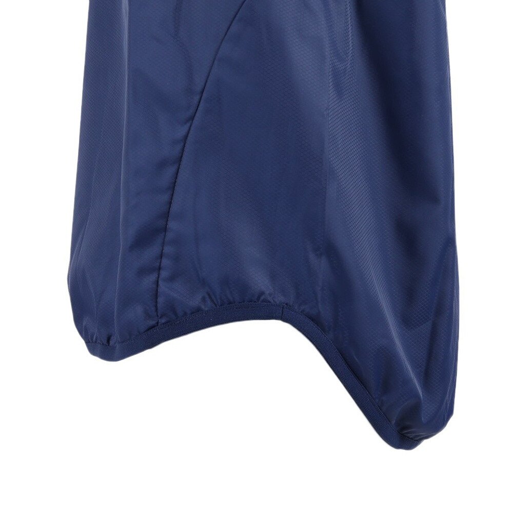 アスレタ（ATHLETA）（メンズ、レディース）サッカー フットサルウェア ピステシャツ XE-402 NVY★★★