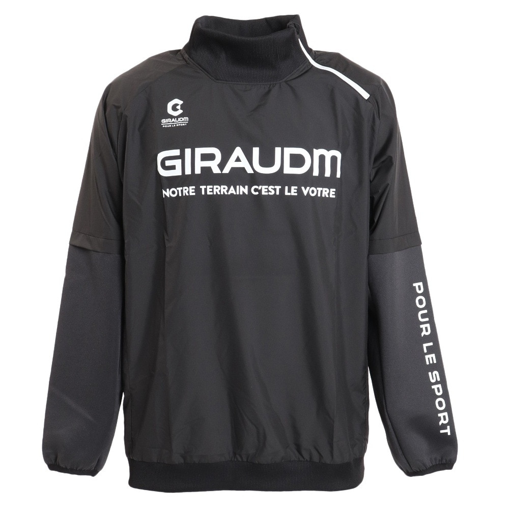 ジローム(GIRAUDM)(メンズ)サッカー フットサルウェア