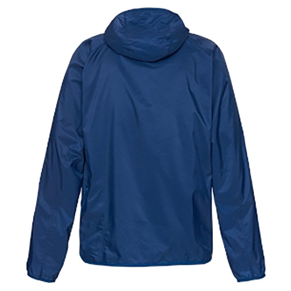 アスレタ（ATHLETA）（メンズ）サッカー フットサルウェア プラウインドシェルプルオーバー 2S 2360 NVY スポーツ用品は