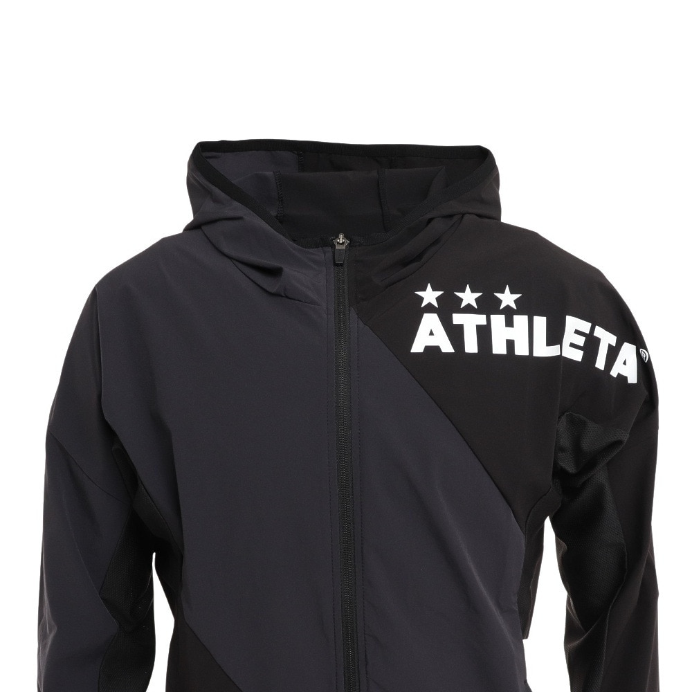 ATHLETA ジャケット メンズLサイズ 送料込み