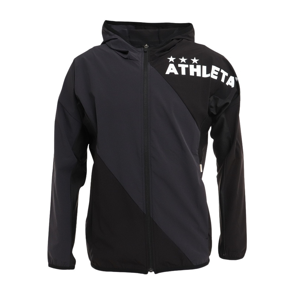 ATHLETA ジャケット メンズLサイズ 送料込み