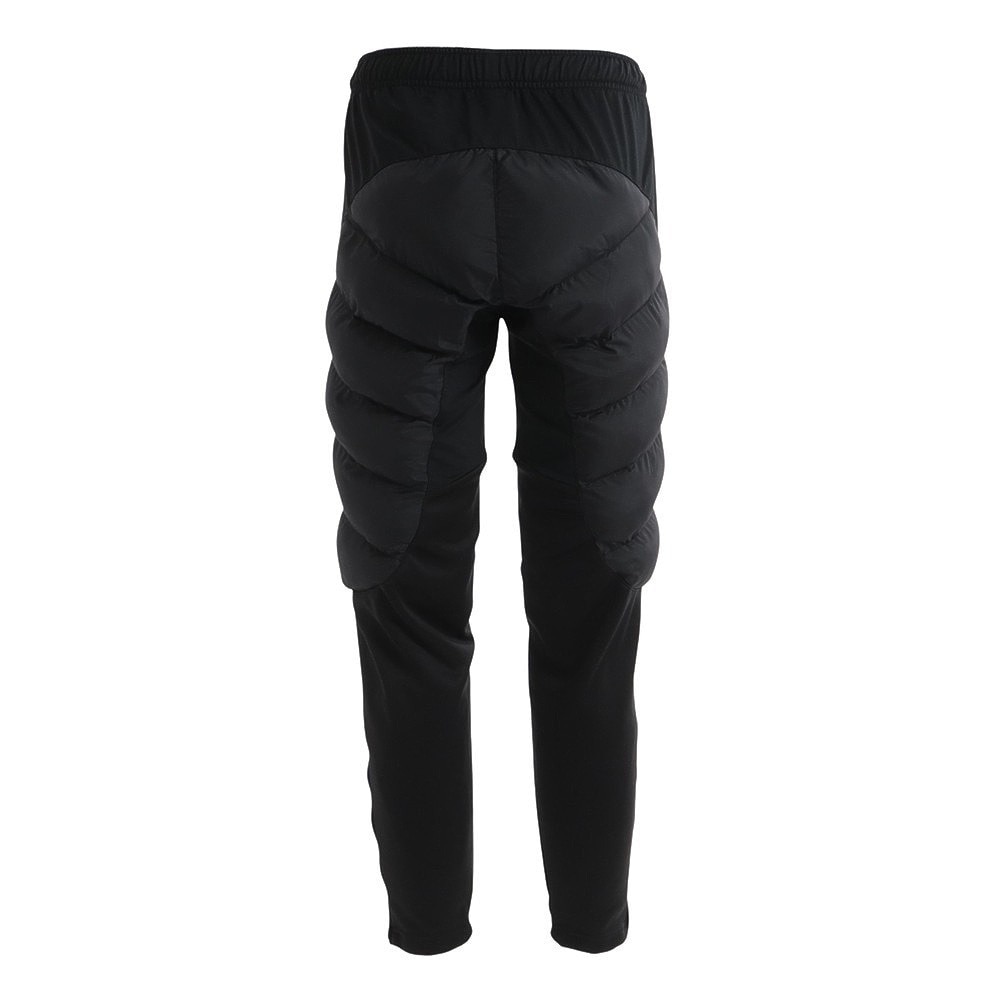 アスレタ（ATHLETA）（メンズ）サッカー フットサルウェア 中綿ウォームパンツ 4149 BLK