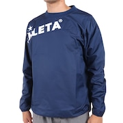 アスレタ（ATHLETA）（メンズ）サッカー フットサルウェア ピステシャツ XE-428 NVY