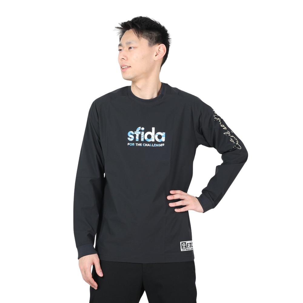 スフィーダ（SFIDA）（メンズ）サッカー フットサルウェア