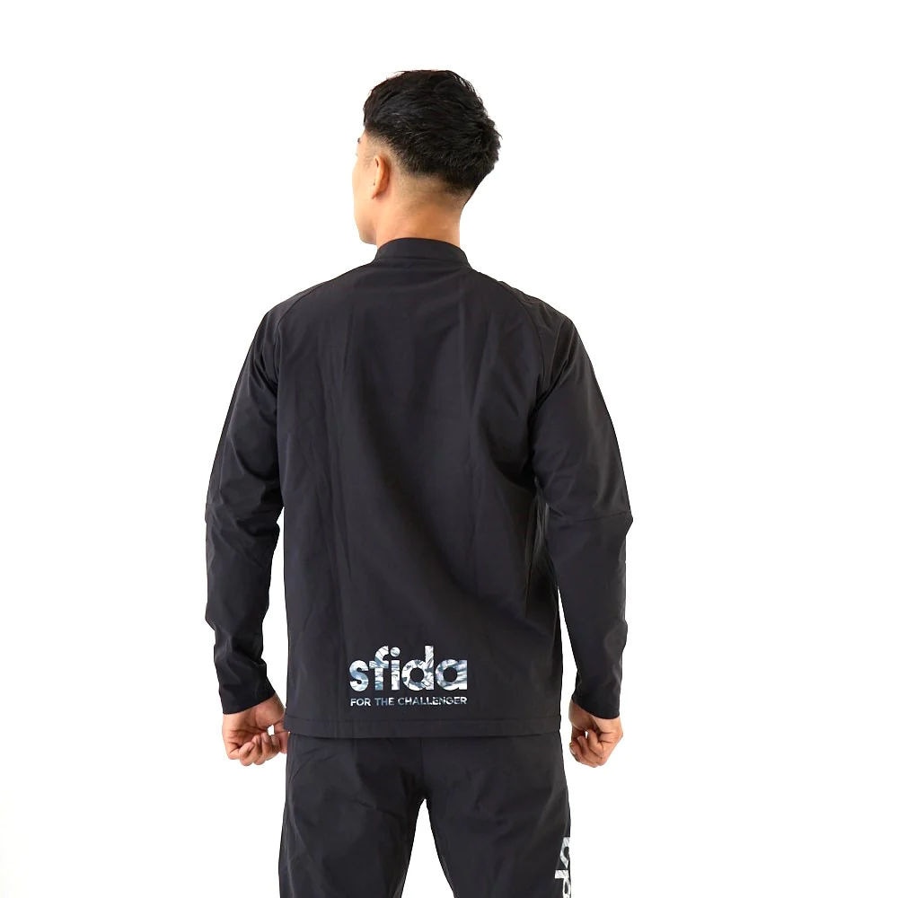 スフィーダ（SFIDA）（メンズ）サッカー フットサルウェア