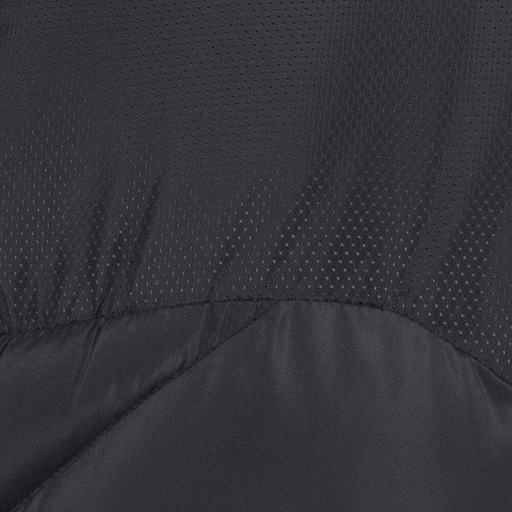 アスレタ（ATHLETA） サッカー フットサルウェア ベンチコート 4155 BLK