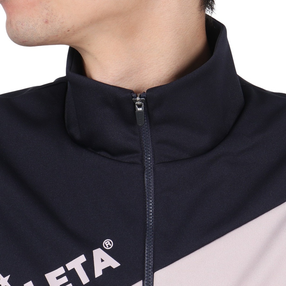 アスレタ（ATHLETA）（メンズ、レディース）サッカー フットサルウェア ライトウルトラ シェル ジャケット 2413 GPN