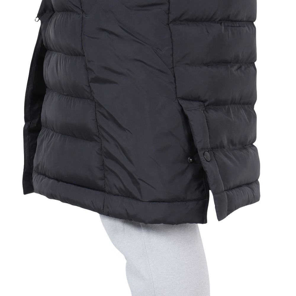 アスレタ（ATHLETA）（メンズ）サッカー フットサルウェア ベンチコート 4167 BLK