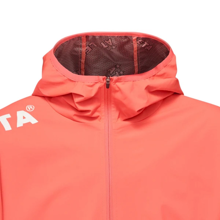アスレタ（ATHLETA）（メンズ）サッカー フットサルウェア ウインドウォームジャケット 2410 FRE