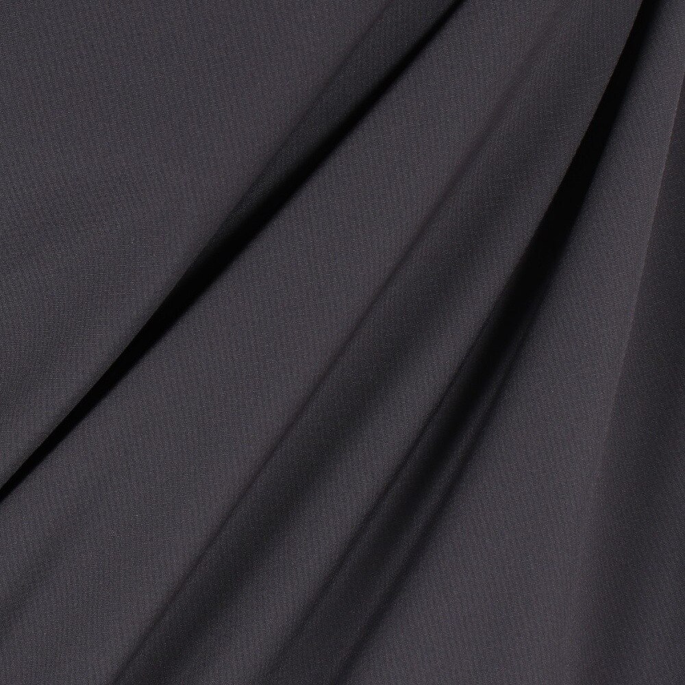 アスレタ（ATHLETA）（メンズ）サッカー フットサルウェア 裏地付きストレッチウインドジャケット24f 02415 BLK