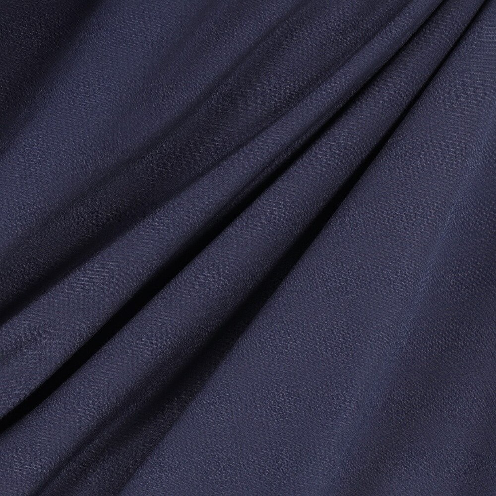 アスレタ（ATHLETA）（メンズ）サッカー フットサルウェア 裏地付きストレッチウインドジャケット24f 02415 NVY