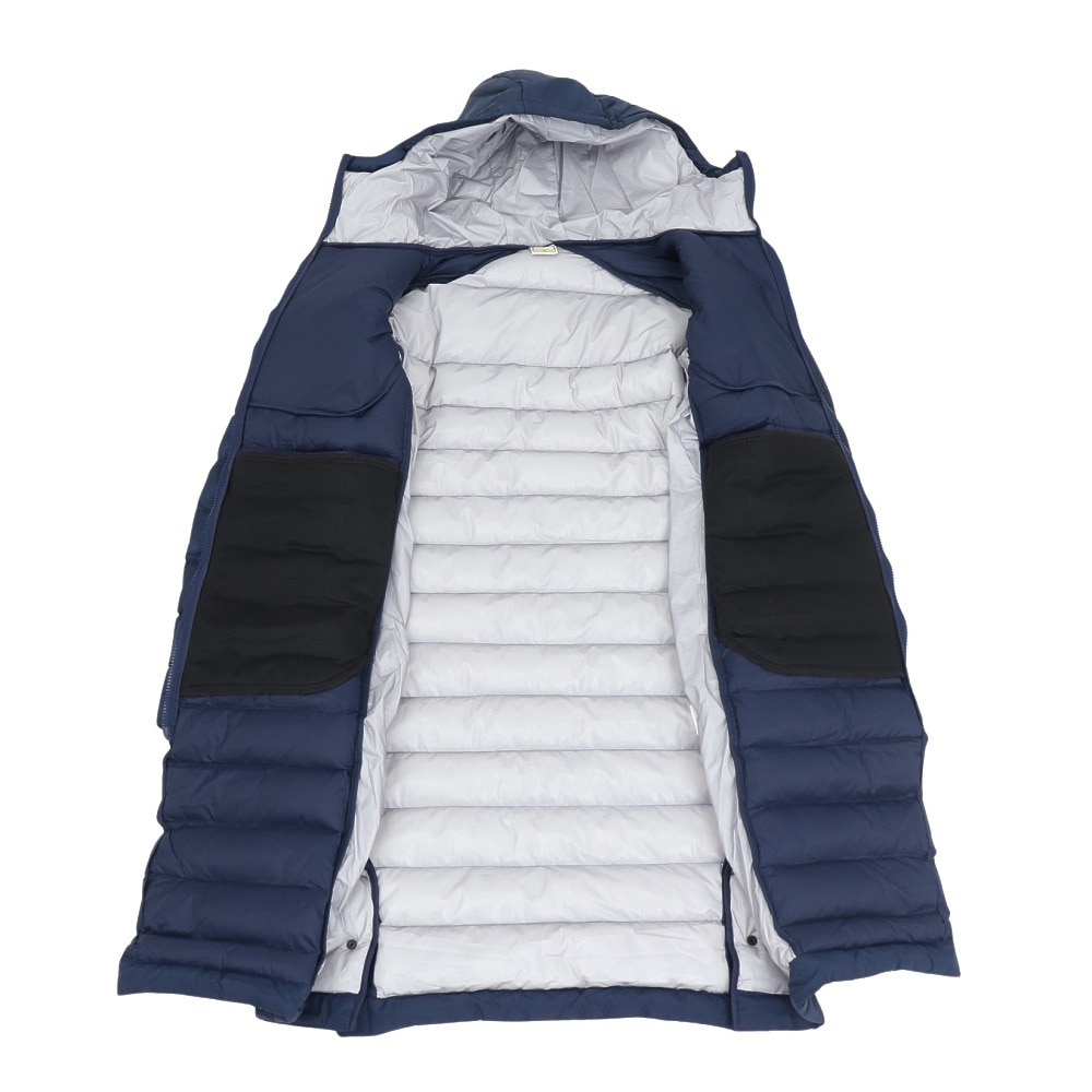 アスレタ（ATHLETA）（メンズ）サッカー フットサルウェア ベンチコート 4167 NVY