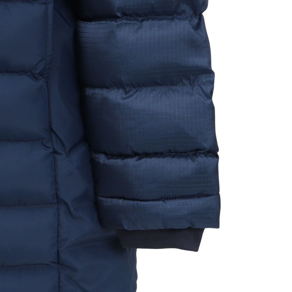 アスレタ（ATHLETA）（メンズ）サッカー フットサルウェア ベンチコート 4167 NVY