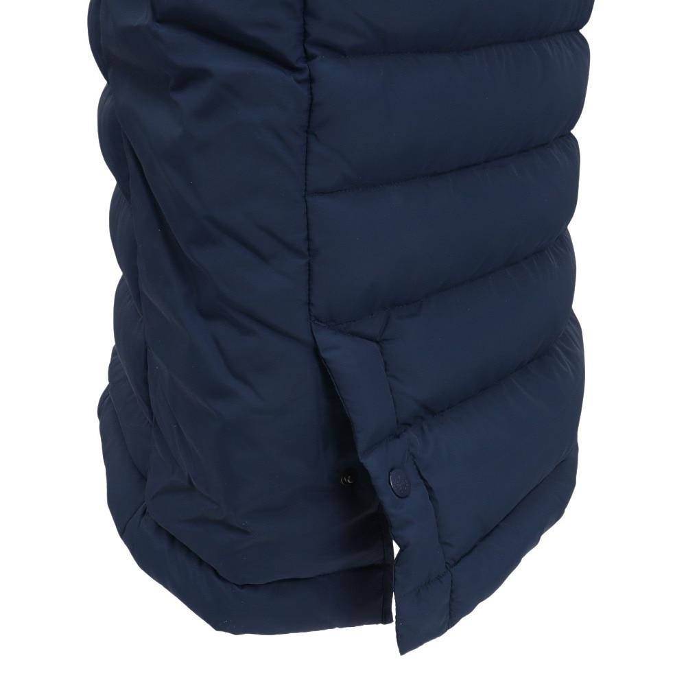アスレタ（ATHLETA）（メンズ）サッカー フットサルウェア ベンチコート 4167 NVY