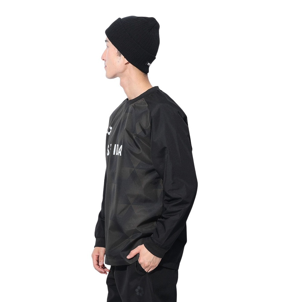 SALE］裏メッシュピステトップ SA-24X54 - sfida Online Store