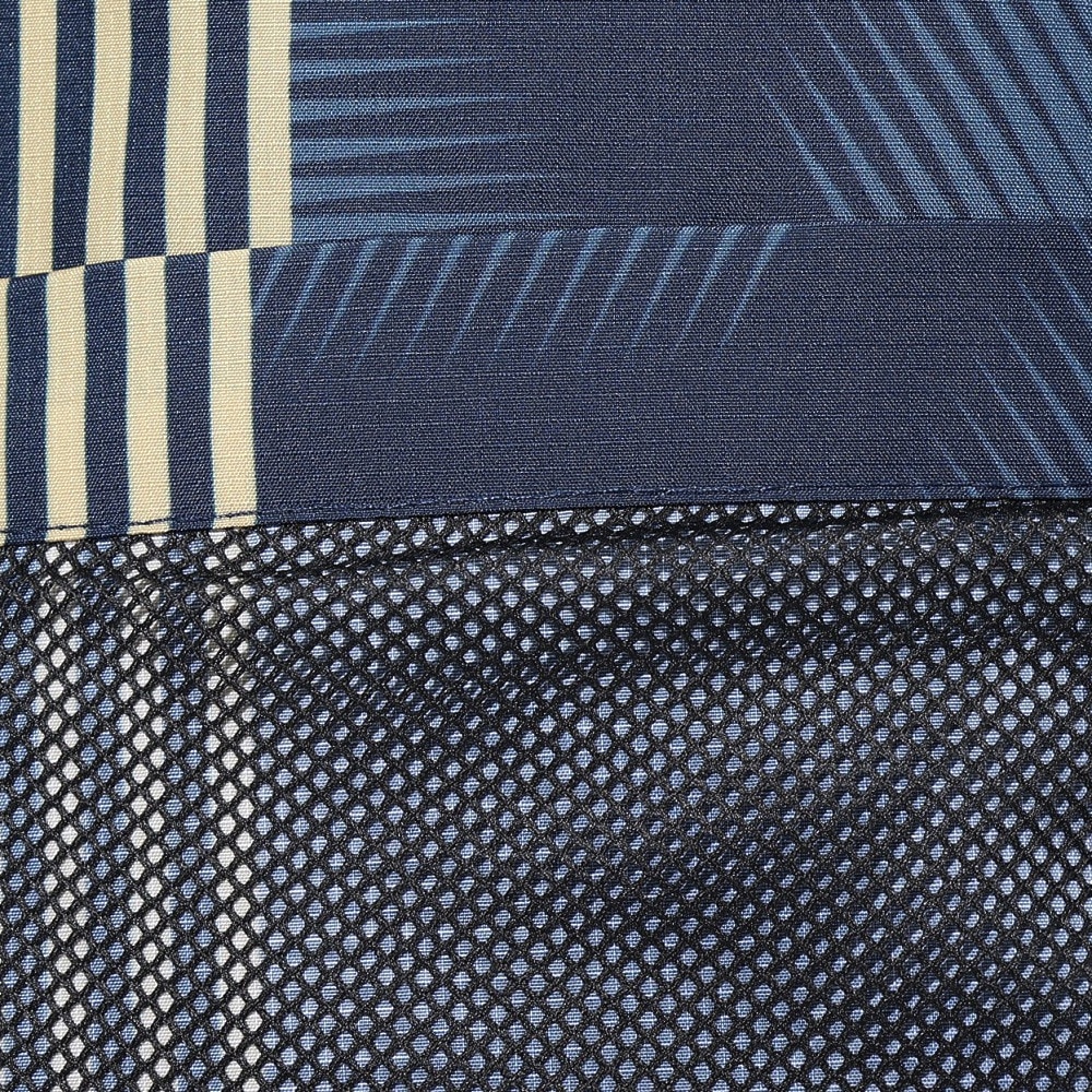 スフィーダ（SFIDA）（メンズ）裏メッシュピステトップ SA-24X54 NVY