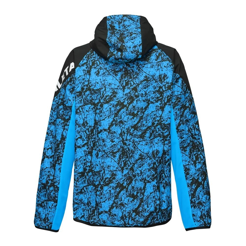 アスレタ（ATHLETA）（メンズ）サッカー フットサルウェア ストレッチ トレーニングジャケット 4168 FSA