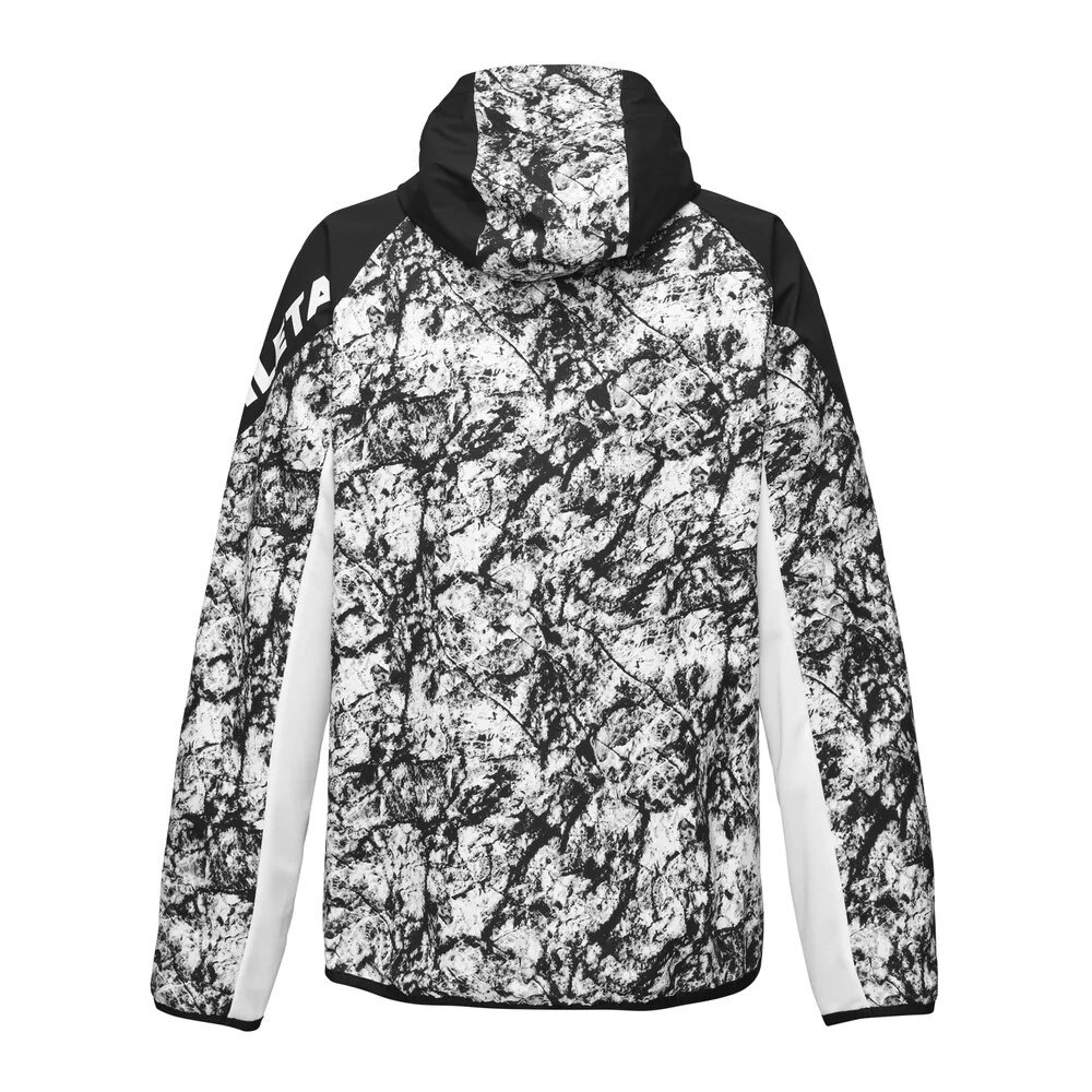 アスレタ（ATHLETA）（メンズ）サッカー フットサルウェア ストレッチ トレーニングジャケット 4168 WHT