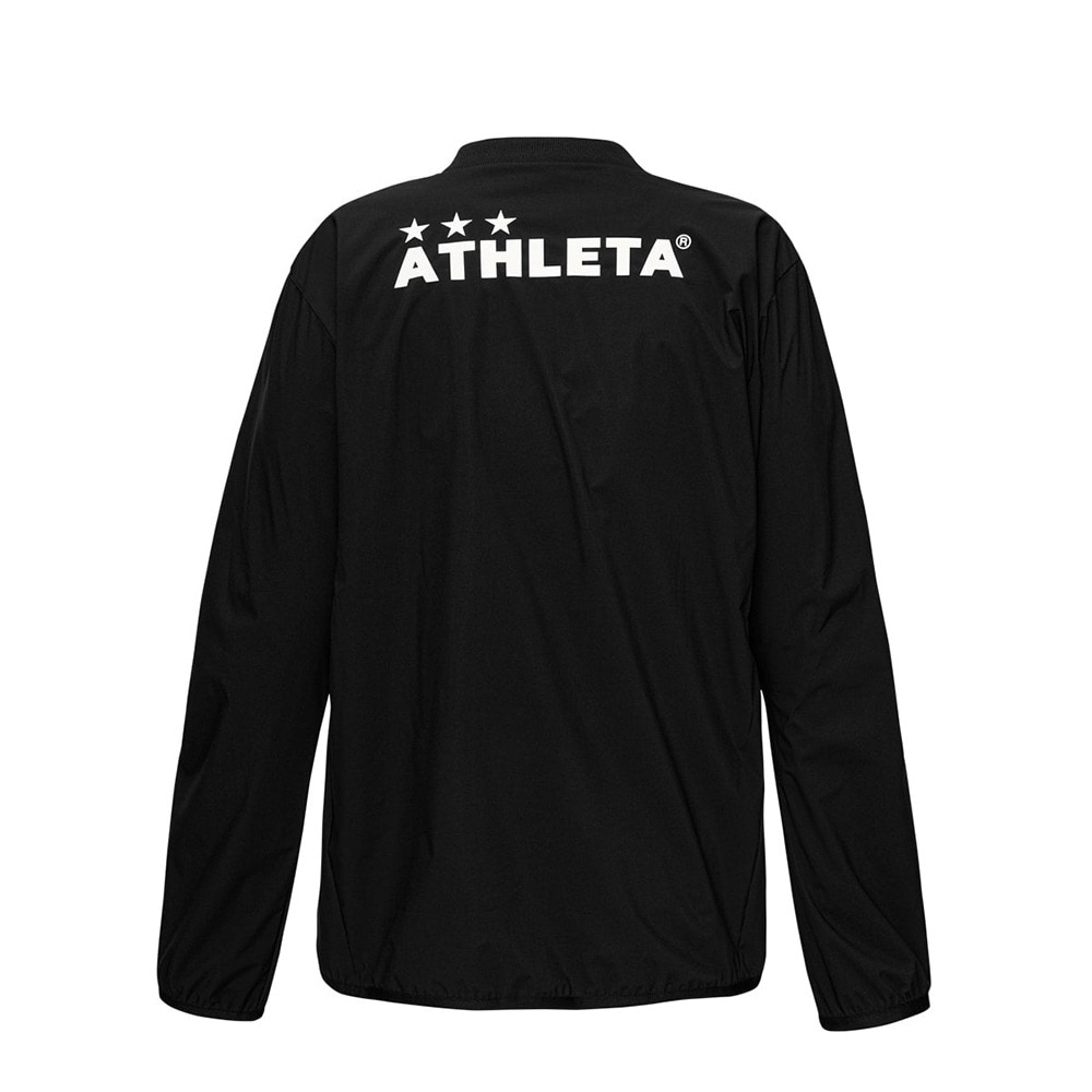 アスレタ（ATHLETA）（メンズ）サッカー フットサルウェア ウインド