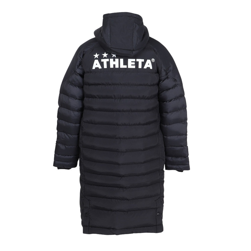 アスレタ（ATHLETA）（メンズ）サッカー フットサルウェア ベンチ