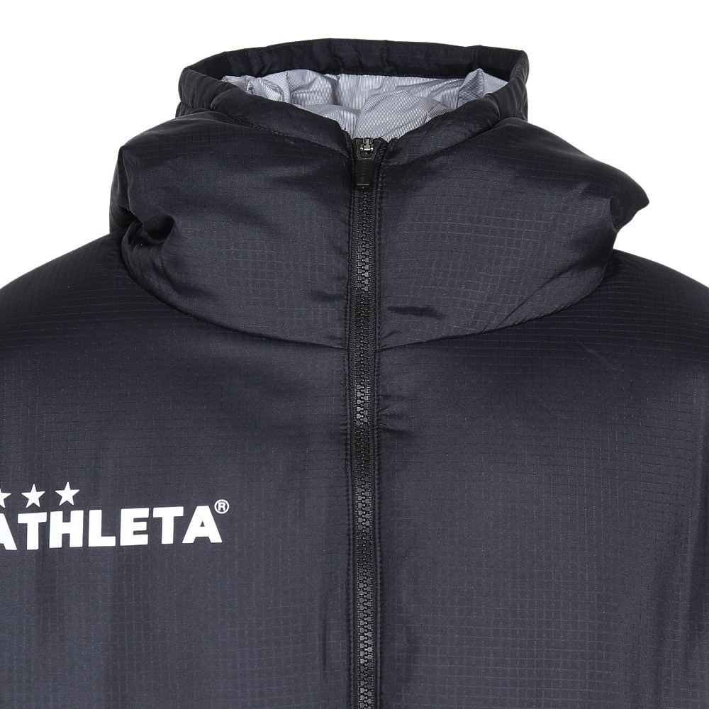 アスレタ（ATHLETA）（メンズ）サッカー フットサルウェア ベンチ