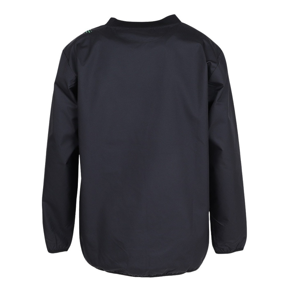 アスレタ（ATHLETA）（メンズ）サッカー フットサルウェア ピステシャツ XE-2507 BLK