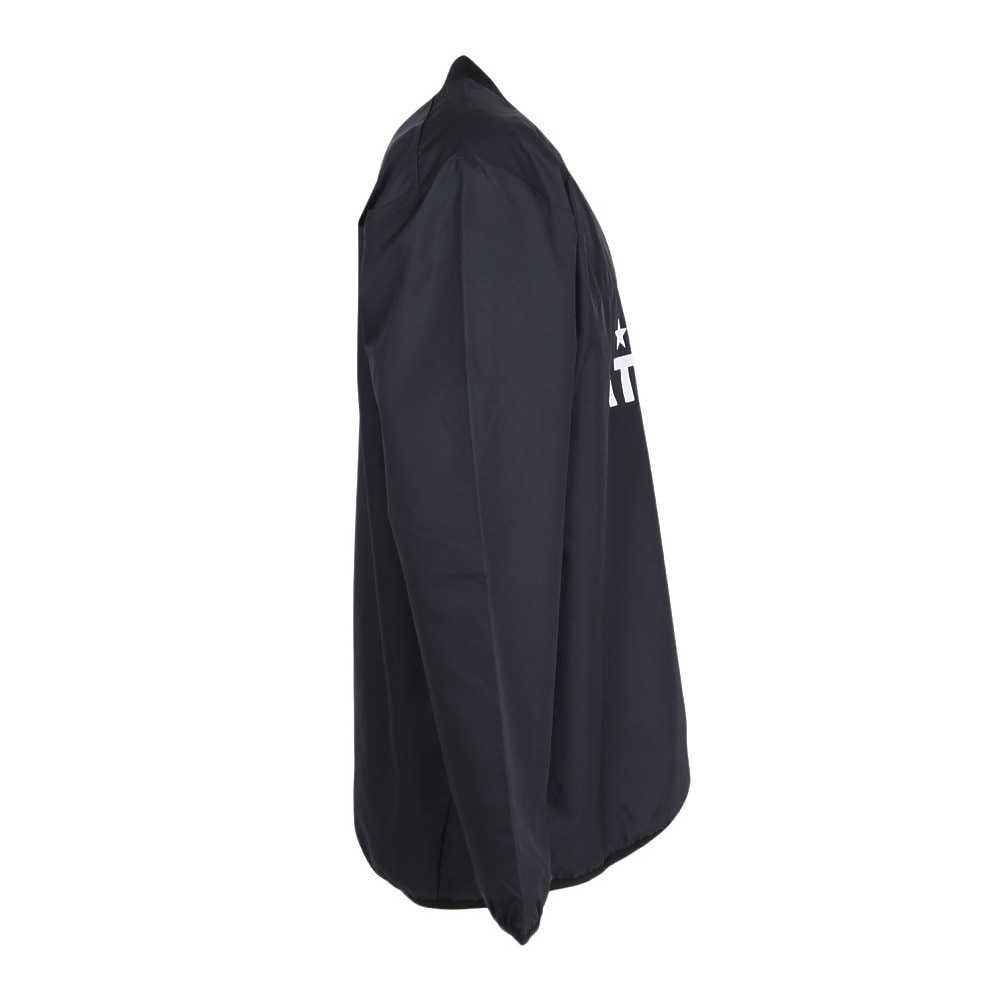 アスレタ（ATHLETA）（メンズ）サッカー フットサルウェア ピステシャツ XE-2507 BLK