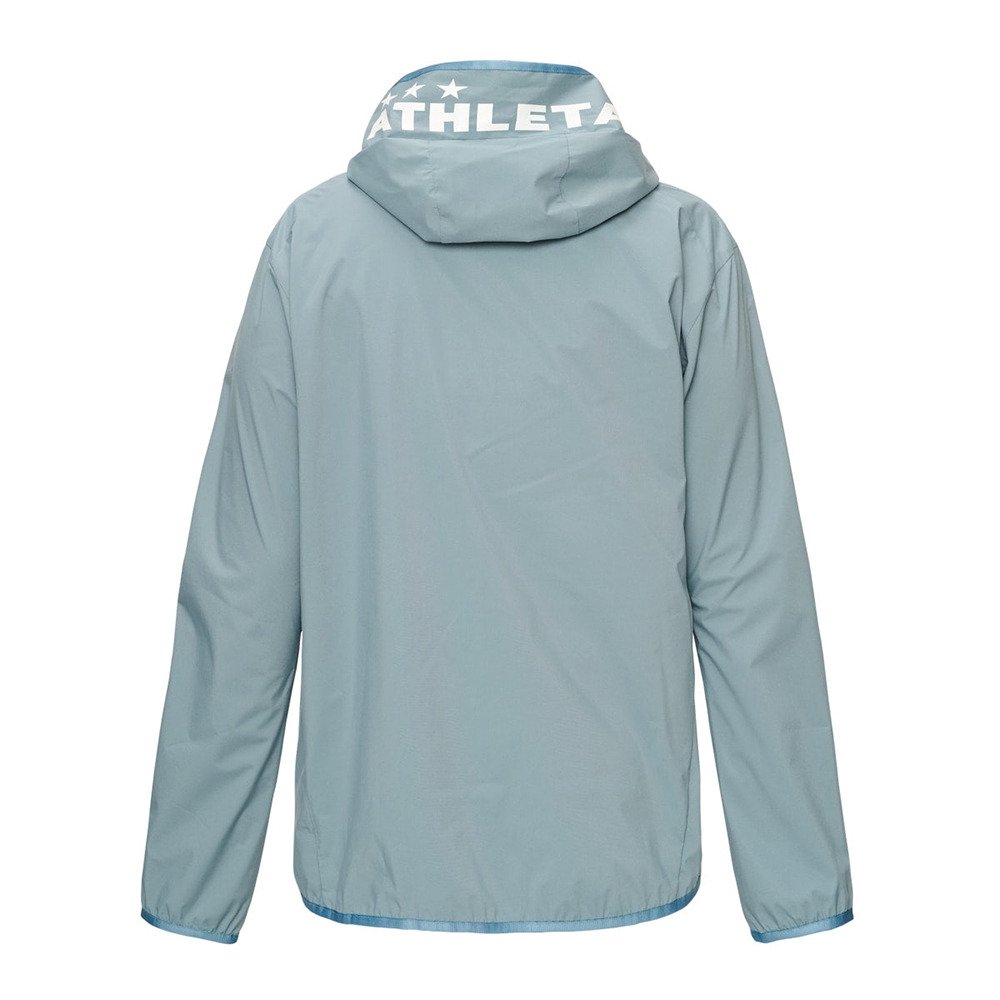 アスレタ（ATHLETA）（メンズ）サッカー フットサルウェア ウィンドウォームジャケット 2428  BGR