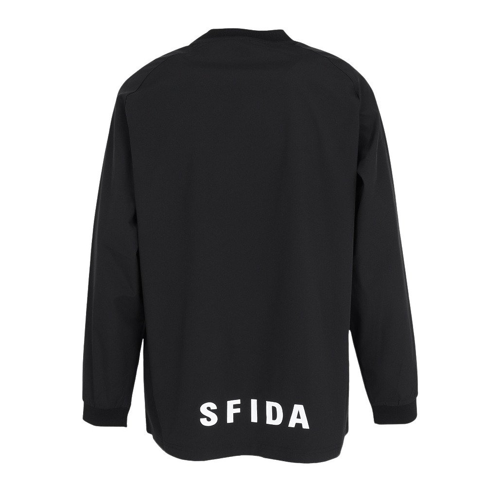 スフィーダ（SFIDA）（メンズ）サッカー フットサルウェア ストレッチ