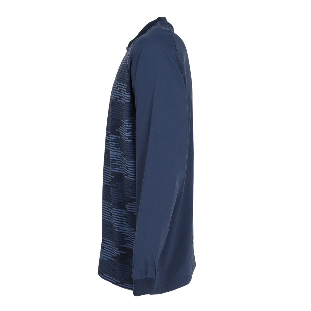 スフィーダ（SFIDA）（メンズ）サッカー フットサルウェア ストレッチ