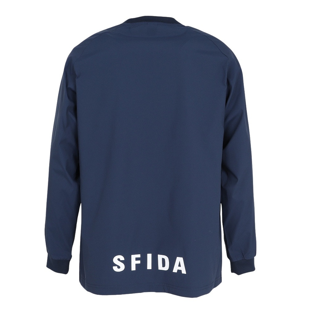 スフィーダ（SFIDA）（メンズ）サッカー フットサルウェア ストレッチ