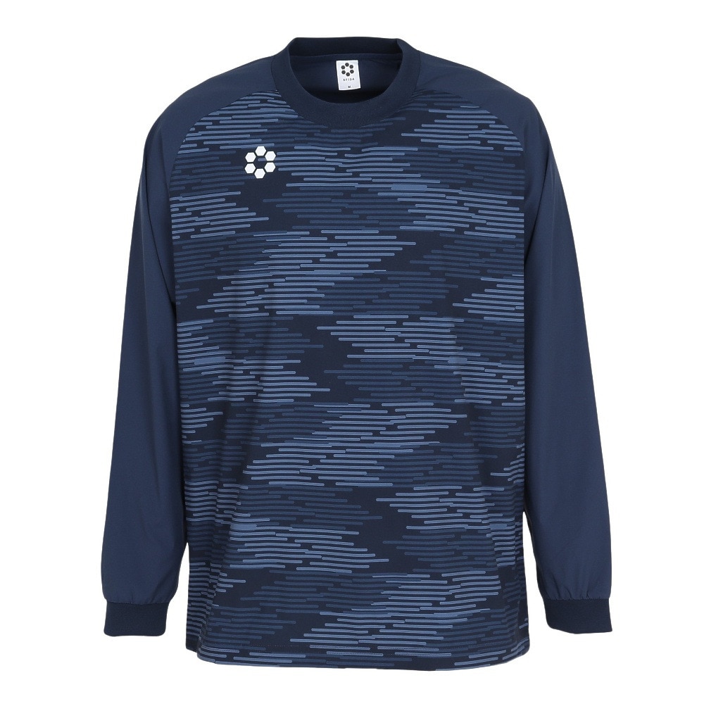 スフィーダ（SFIDA）（メンズ）サッカー フットサルウェア ストレッチ