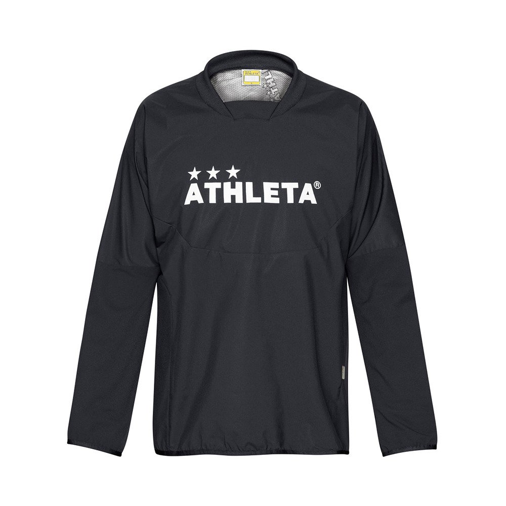 アスレタ（ATHLETA）（メンズ）サッカー フットサルウェア ウィンド