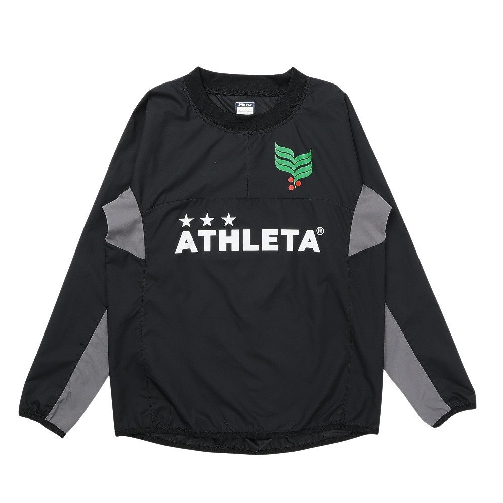 アスレタ（ATHLETA）（メンズ）サッカー フットサルウェア ピステ