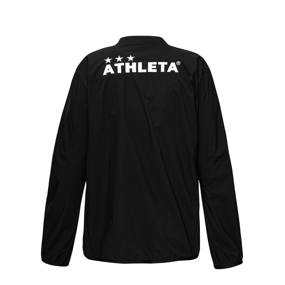 ATHLETA 11点セット※洗濯してあります アスレタ（ATHLETA）（メンズ）サッカーフットサル ウィンドウォーム