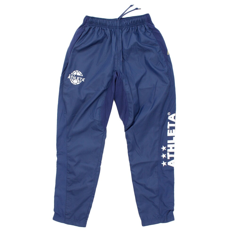  裏メッシュウィンドパンツ 2305 NVY