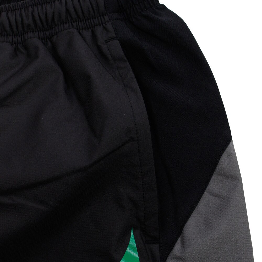 アスレタ｜サッカー ウェア メンズ 裏メッシュピステパンツ XE-308 BLK - スポーツ用品はスーパースポーツゼビオ