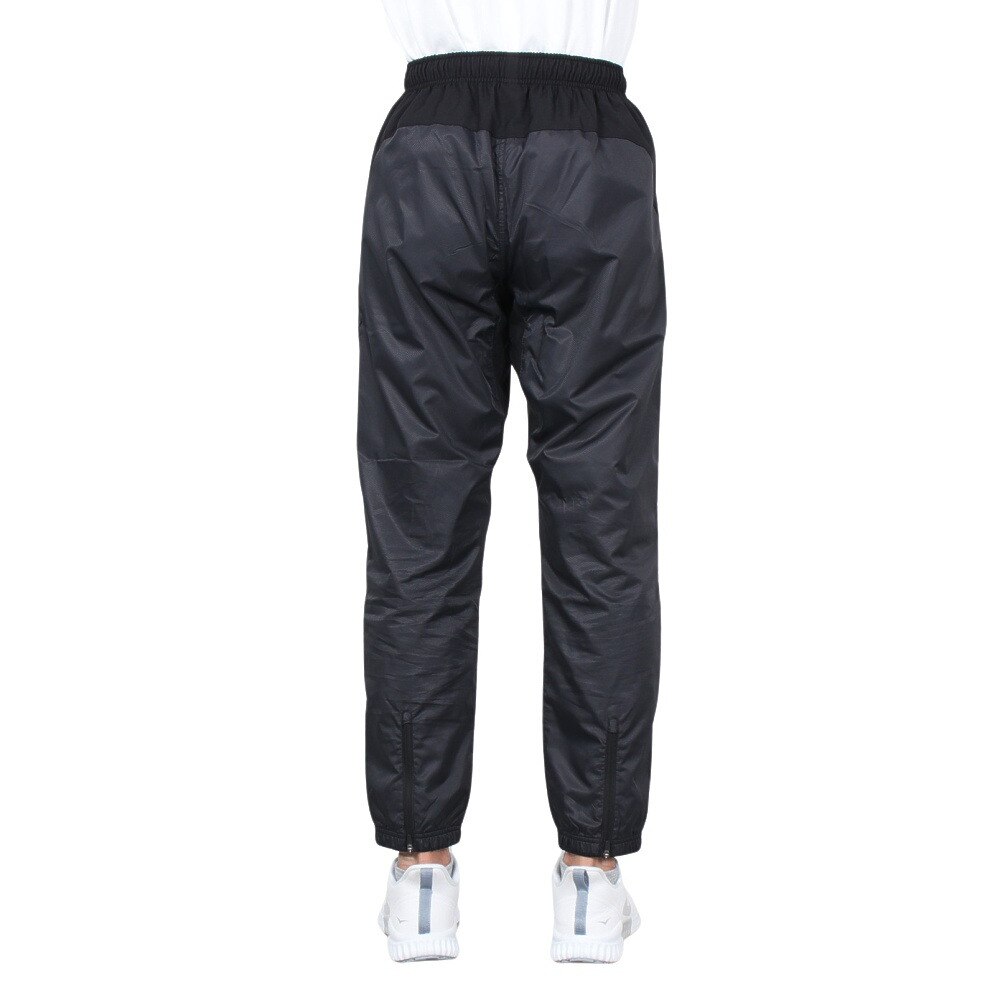アスレタ（ATHLETA）（メンズ）サッカー ウェア メンズ 裏地付き ウインドブレーカーパンツ 2340 BLK
