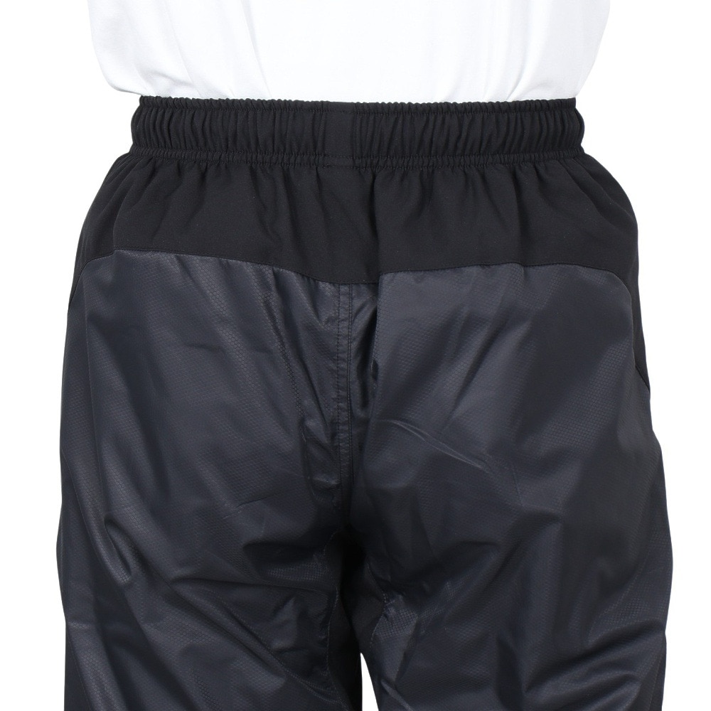 アスレタ（ATHLETA）（メンズ）サッカー ウェア メンズ 裏地付き ウインドブレーカーパンツ 2340 BLK