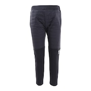 スフィーダ(SFIDA)(メンズ)サッカー フットサルウェア Thermotect ハイブリッドパンツ SA-21505 GRY