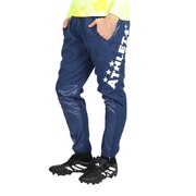 アスレタ（ATHLETA）（メンズ）サッカー フットサルウェア 定番チーム対応ピステパンツ 18013 NVY
