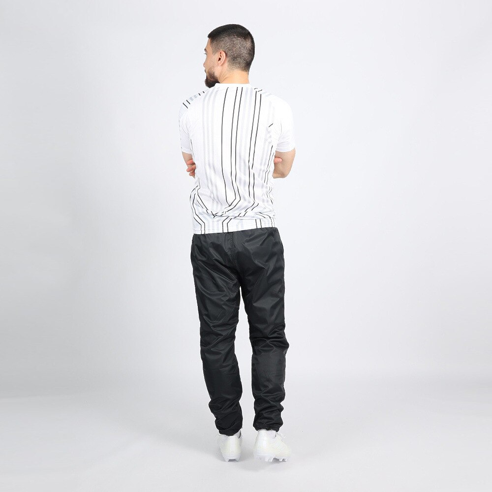 アスレタ（ATHLETA）（メンズ、レディース）サッカー フットサルウェア ピステパンツ XE-403 BLK★★★