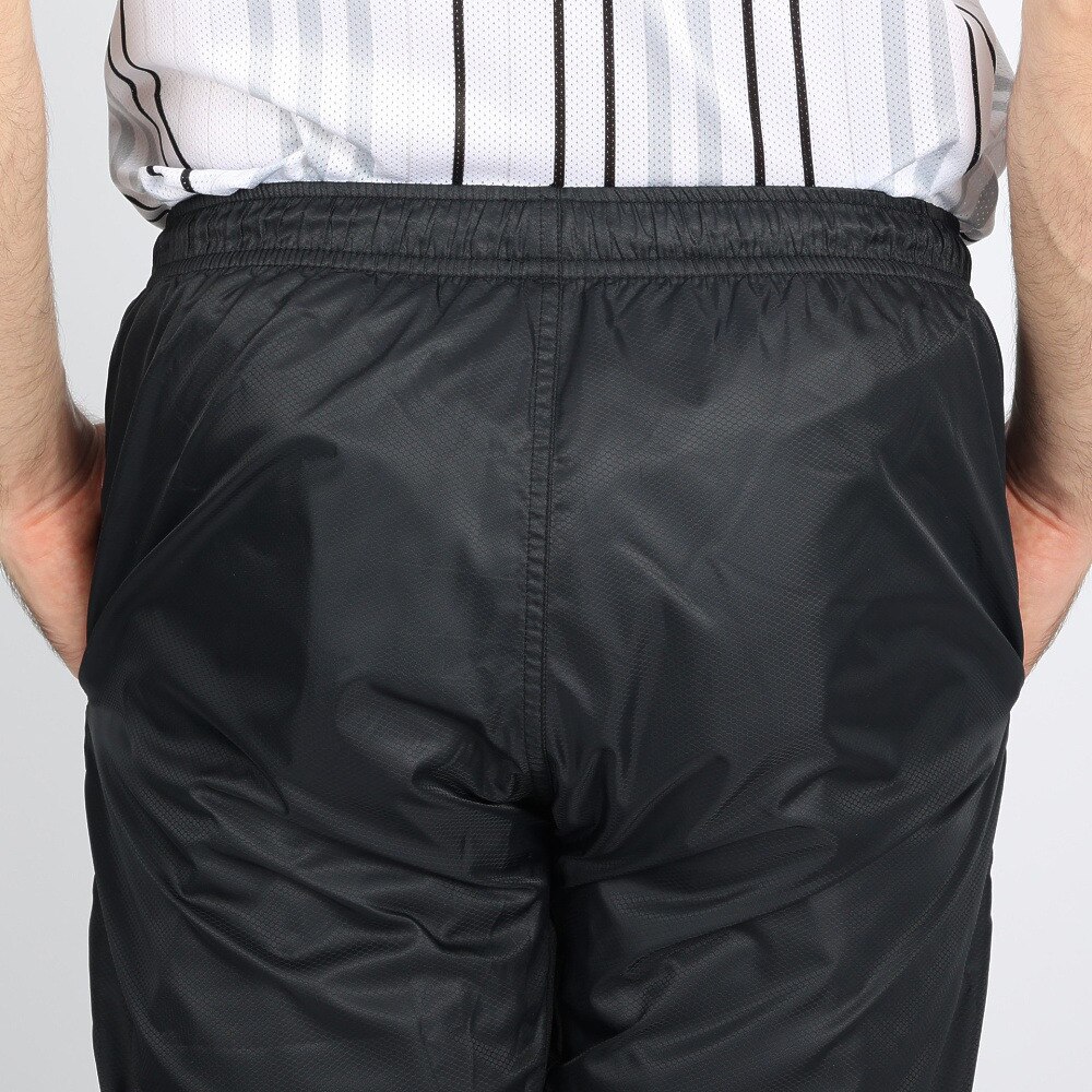 アスレタ（ATHLETA）（メンズ、レディース）サッカー フットサルウェア ピステパンツ XE-403 BLK★★★