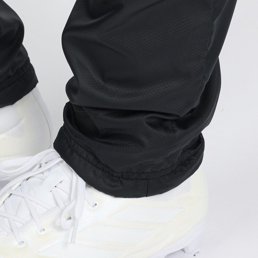 アスレタ（ATHLETA）（メンズ、レディース）サッカー フットサルウェア ピステパンツ XE-403 BLK★★★